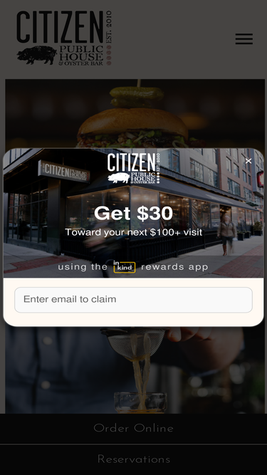 citizenpub.com