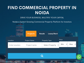 commercialnoida.com