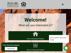 jensenpropertymanagement.com