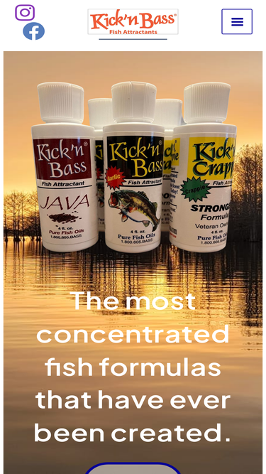 kicknbass.com