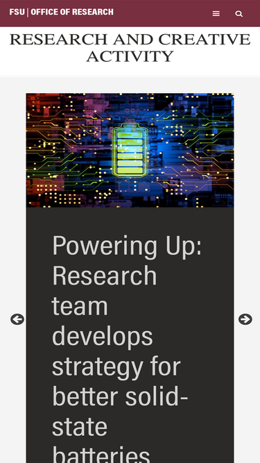 research.fsu.edu