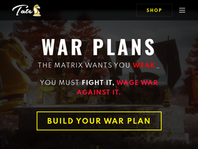 'warplans.ag' screenshot