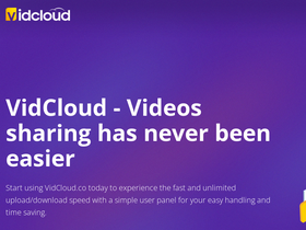 'dokicloud.one' screenshot