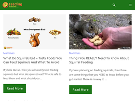 feedingnature.com