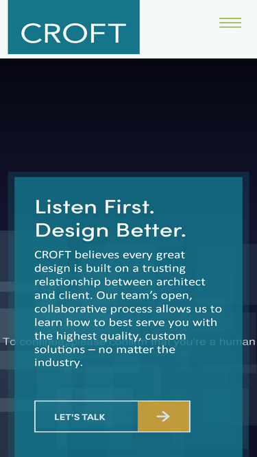 croftandassociates.com