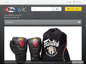 fairtex.uk