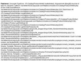 'aquasabi.com' screenshot