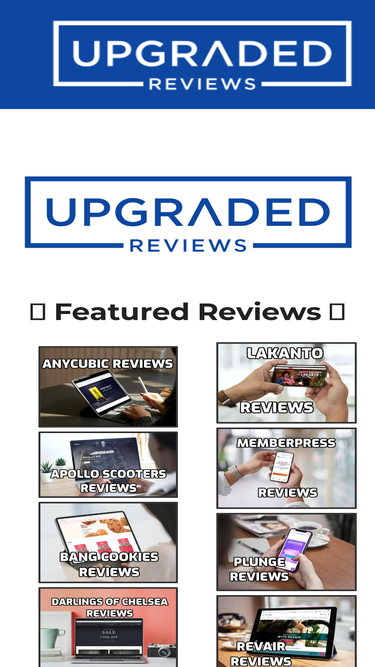 upgradedreviews.co