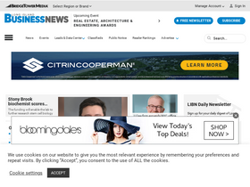 'libn.com' screenshot