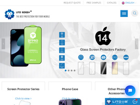 litoscreen.com