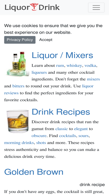 liquoranddrink.com