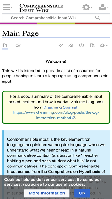 comprehensibleinputwiki.org