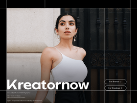 kreatornow.com