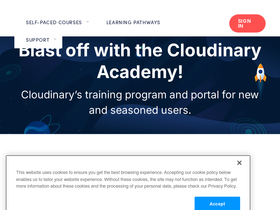 training.cloudinary.com
