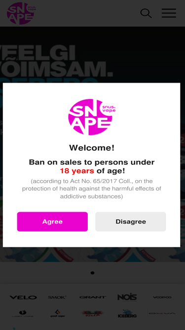 snusvape.ee