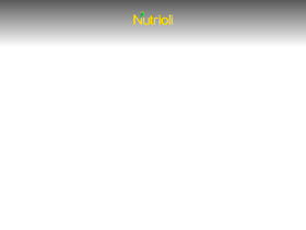 'nutrioli.com' screenshot
