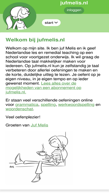 transfusie beven Recensent Jufmelis.nl Alternatives & Competitors - Sites Like Jufmelis.nl | Similarweb