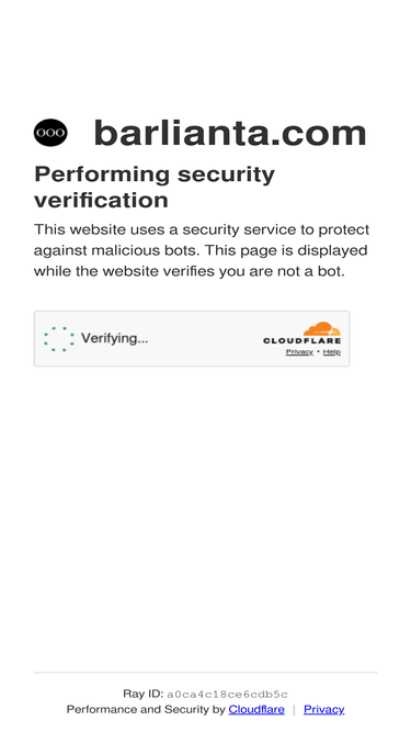 barlianta.com