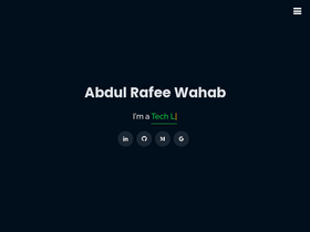 wahab2.com
