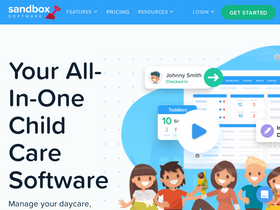 'runsandbox.com' screenshot