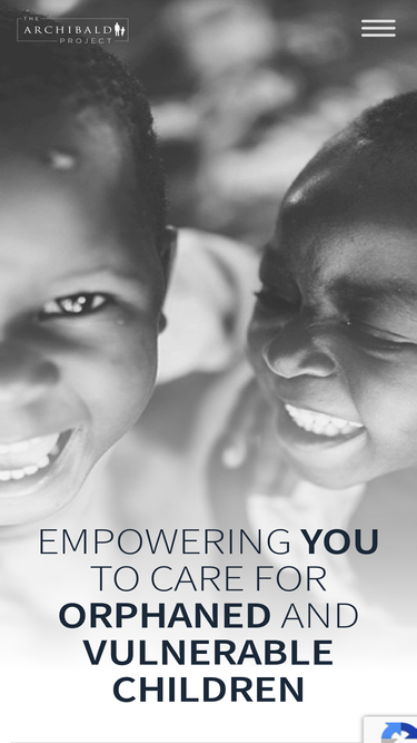 thearchibaldproject.com