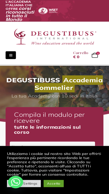 degustibuss.it