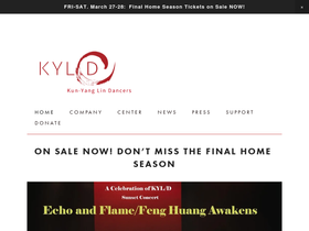 kyld.org
