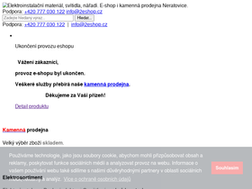2eshop.cz