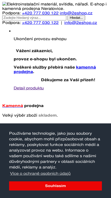 2eshop.cz