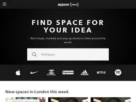 appearhere.co.uk