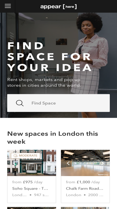 appearhere.co.uk