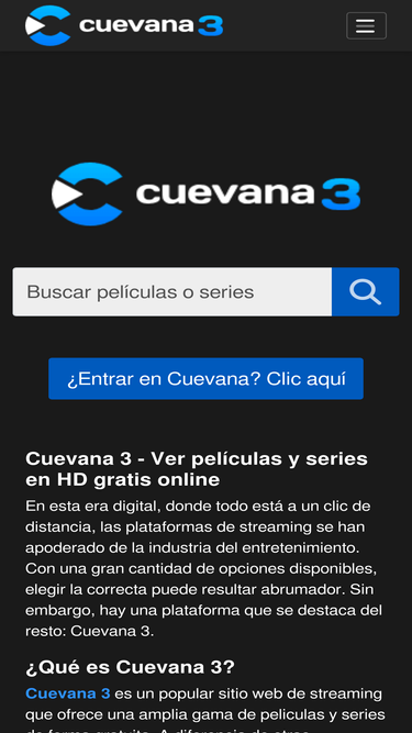cuevanalive.com