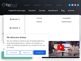 taproot.com