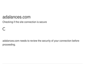 adalances.com
