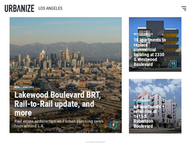 'urbanize.city' screenshot