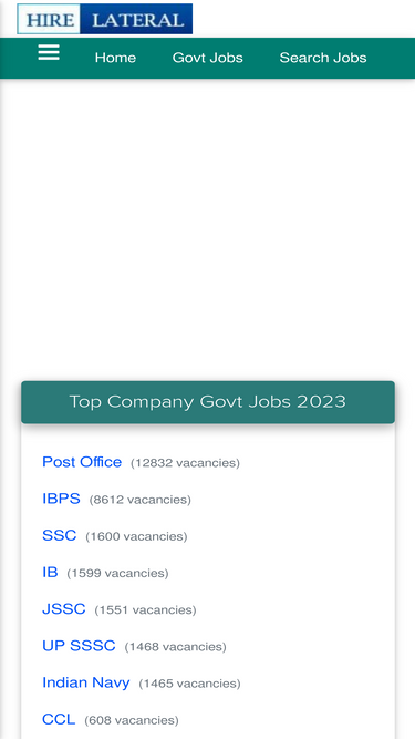 hirelateral.com