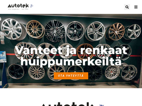 autotek.fi