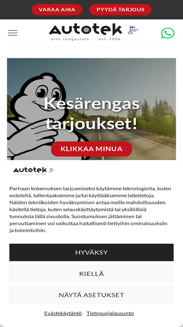 autotek.fi