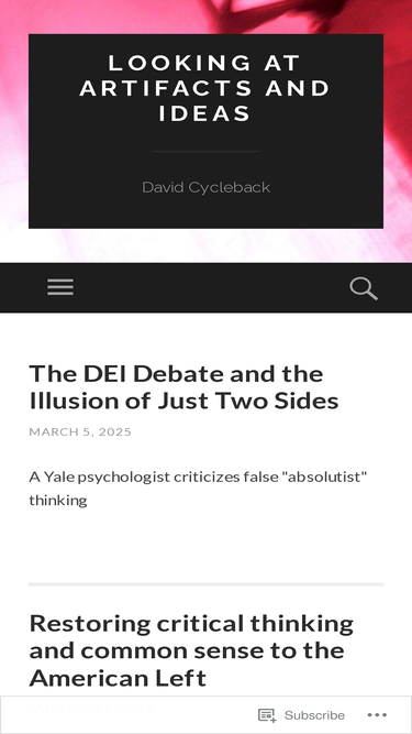 cycleback.wordpress.com