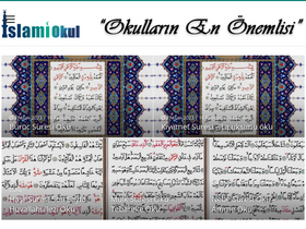 'islamiokul.com' screenshot