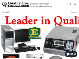 q1engravers.com