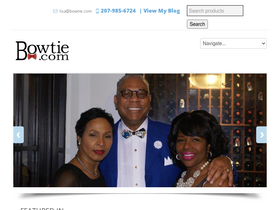 bowtie.com