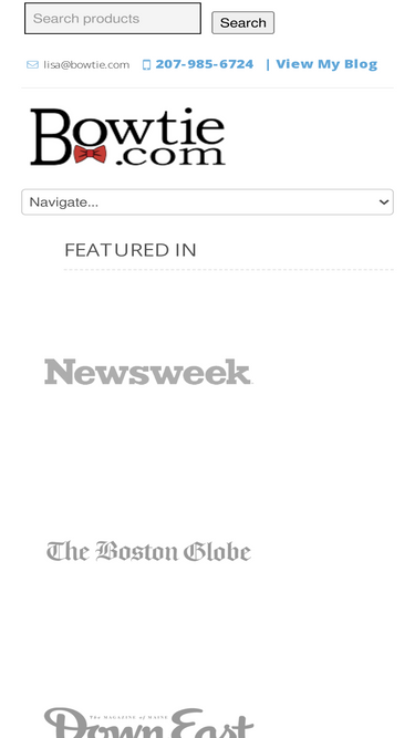 bowtie.com