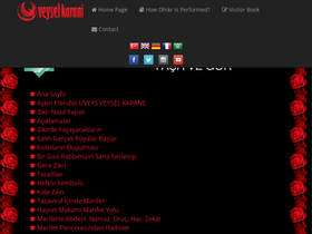 veyselkarane.com