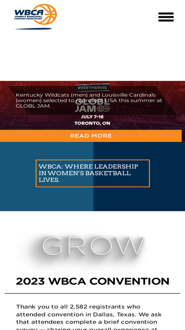 wbca.org