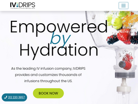 ivdrips.com