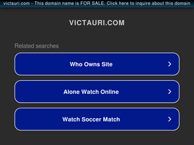 victauri.com