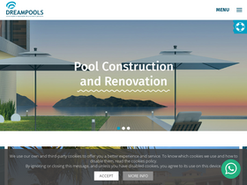 dreampools.pt