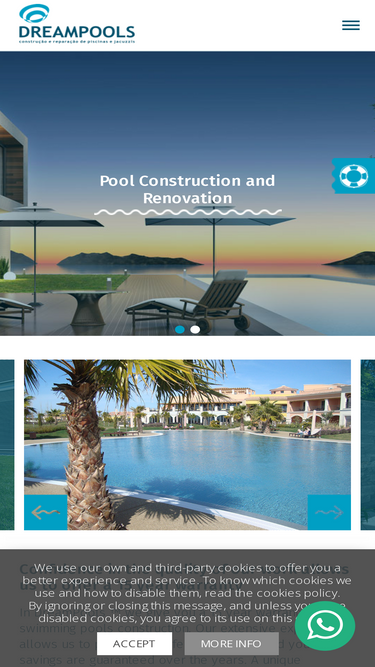 dreampools.pt