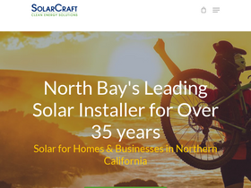 solarcraft.com